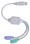 network cable, computer cable, computer security cable, california network cable, firewire cable, firewire to usb cable, firewir