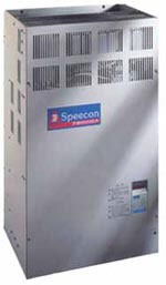Teco Speecon 7200 GS series inverters
