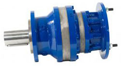 STM Ex planetary gearbox index picture 2