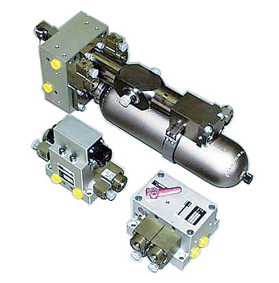 Curtiss-Wright Antriebstechnik flick rammer cabable of accelerating 60kg to 10m per sec in 10ms