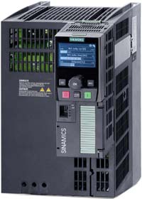 Siemens Sinamics G120 Series