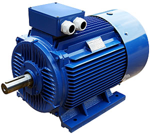 Regal Beloit (Marathon) MGA series ac induction motor